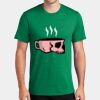 P&C Unisex Fan Favorite Blend Tee Thumbnail