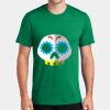 P&C Unisex Fan Favorite Blend Tee Thumbnail