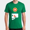 P&C Unisex Fan Favorite Blend Tee Thumbnail