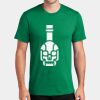 P&C Unisex Fan Favorite Blend Tee Thumbnail
