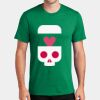 P&C Unisex Fan Favorite Blend Tee Thumbnail