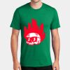 P&C Unisex Fan Favorite Blend Tee Thumbnail