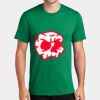 P&C Unisex Fan Favorite Blend Tee Thumbnail