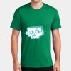 P&C Unisex Fan Favorite Blend Tee Thumbnail
