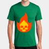 P&C Unisex Fan Favorite Blend Tee Thumbnail