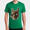 P&C Unisex Fan Favorite Blend Tee Thumbnail