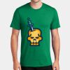 P&C Unisex Fan Favorite Blend Tee Thumbnail