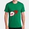 P&C Unisex Fan Favorite Blend Tee Thumbnail