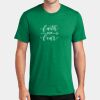 P&C Unisex Fan Favorite Blend Tee Thumbnail
