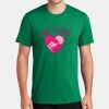 P&C Unisex Fan Favorite Blend Tee Thumbnail