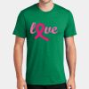 P&C Unisex Fan Favorite Blend Tee Thumbnail
