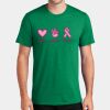 P&C Unisex Fan Favorite Blend Tee Thumbnail