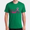 P&C Unisex Fan Favorite Blend Tee Thumbnail
