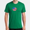 P&C Unisex Fan Favorite Blend Tee Thumbnail