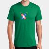 P&C Unisex Fan Favorite Blend Tee Thumbnail