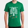 P&C Unisex Fan Favorite Blend Tee Thumbnail