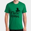 P&C Unisex Fan Favorite Blend Tee Thumbnail