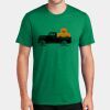 P&C Unisex Fan Favorite Blend Tee Thumbnail