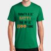 P&C Unisex Fan Favorite Blend Tee Thumbnail
