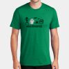P&C Unisex Fan Favorite Blend Tee Thumbnail