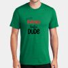 P&C Unisex Fan Favorite Blend Tee Thumbnail