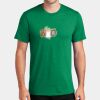 P&C Unisex Fan Favorite Blend Tee Thumbnail