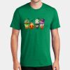 P&C Unisex Fan Favorite Blend Tee Thumbnail