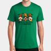 P&C Unisex Fan Favorite Blend Tee Thumbnail