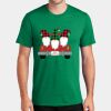 P&C Unisex Fan Favorite Blend Tee Thumbnail