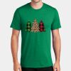 P&C Unisex Fan Favorite Blend Tee Thumbnail