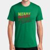 P&C Unisex Fan Favorite Blend Tee Thumbnail