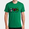 P&C Unisex Fan Favorite Blend Tee Thumbnail