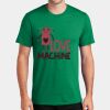 P&C Unisex Fan Favorite Blend Tee Thumbnail