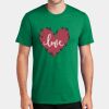 P&C Unisex Fan Favorite Blend Tee Thumbnail
