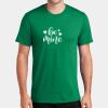 P&C Unisex Fan Favorite Blend Tee Thumbnail