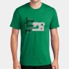 P&C Unisex Fan Favorite Blend Tee Thumbnail