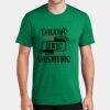 P&C Unisex Fan Favorite Blend Tee Thumbnail
