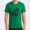 P&C Unisex Fan Favorite Blend Tee Thumbnail