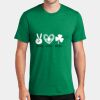 P&C Unisex Fan Favorite Blend Tee Thumbnail