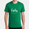 P&C Unisex Fan Favorite Blend Tee Thumbnail