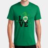 P&C Unisex Fan Favorite Blend Tee Thumbnail