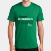 P&C Unisex Fan Favorite Blend Tee Thumbnail