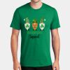 P&C Unisex Fan Favorite Blend Tee Thumbnail