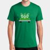 P&C Unisex Fan Favorite Blend Tee Thumbnail