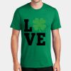 P&C Unisex Fan Favorite Blend Tee Thumbnail