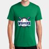 P&C Unisex Fan Favorite Blend Tee Thumbnail