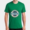 P&C Unisex Fan Favorite Blend Tee Thumbnail