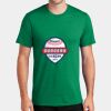P&C Unisex Fan Favorite Blend Tee Thumbnail