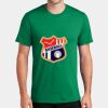 P&C Unisex Fan Favorite Blend Tee Thumbnail