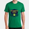 P&C Unisex Fan Favorite Blend Tee Thumbnail